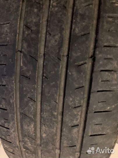 Rotalla Setula 4-Season RA03 205/60 R16