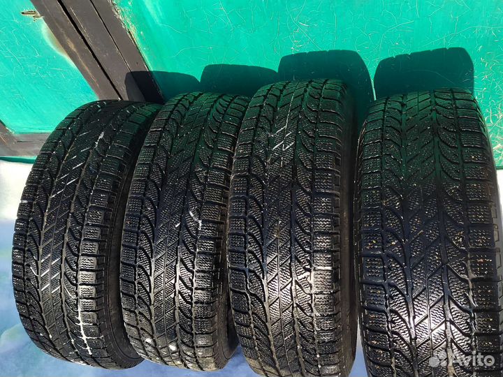 Bfgoodrich Winter Slalom 225/65 R17 102S