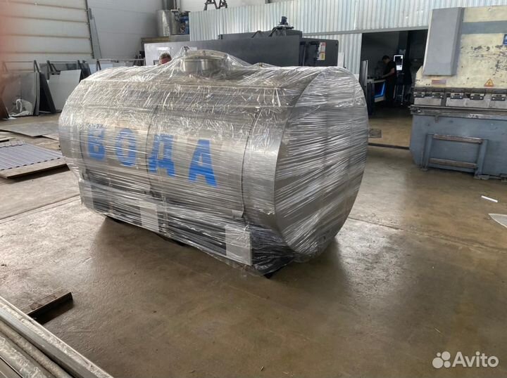 Молоковоз, автотермос для перевозки жидкостей