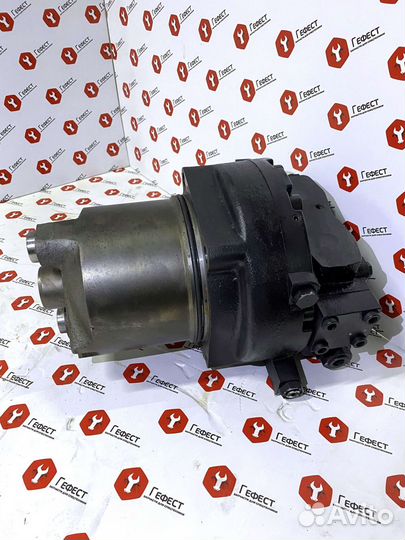Гидромотор хода CAT 320DGC