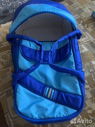 Переноска для детей