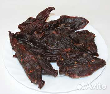 Оленина Таймырская