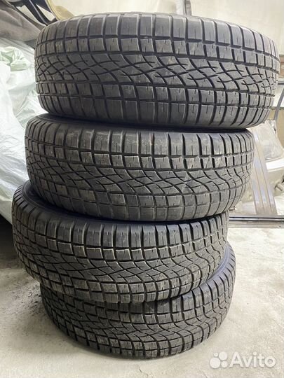 КАМА Кама-221 235/70 R16