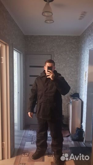 Сварочный костюм зевс плюс