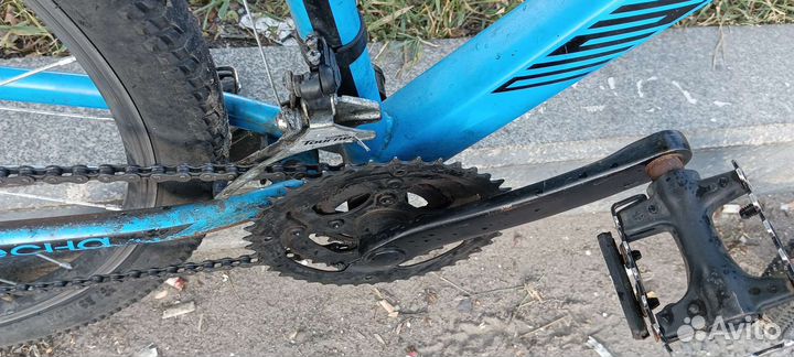 Велосипед Desna2610