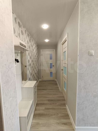 2-к. квартира, 44 м², 5/5 эт.