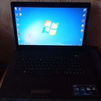 Ноутбук asus K73T