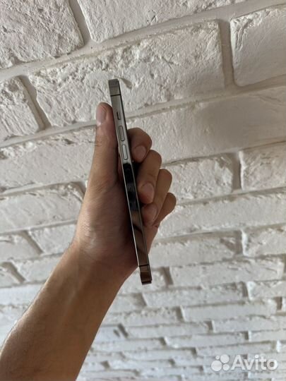 iPhone 13 Pro Max, 256 ГБ