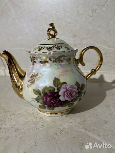 Чайник заварочный