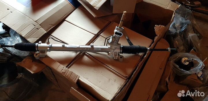 Разбор фордов