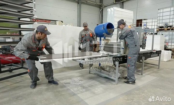 Термопанели