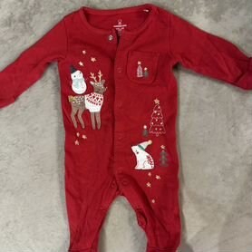 Слипы mothercare 1-3 месяца