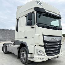 DAF XF 480 FT, 2022