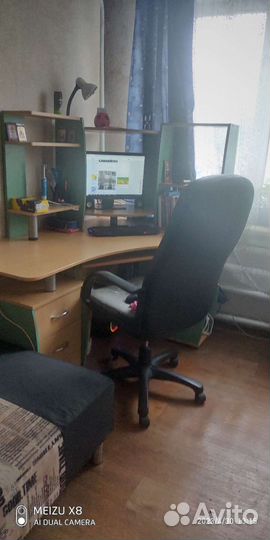 Компьютерный стол