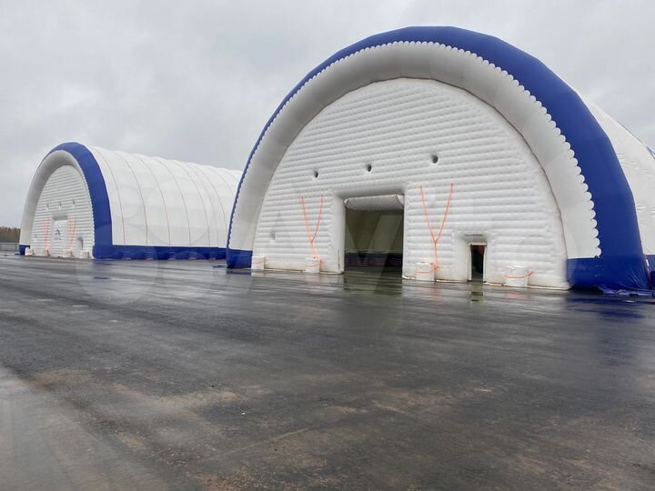 Склад, 1000 м²