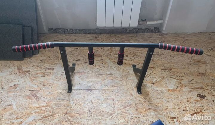 Турник настенный