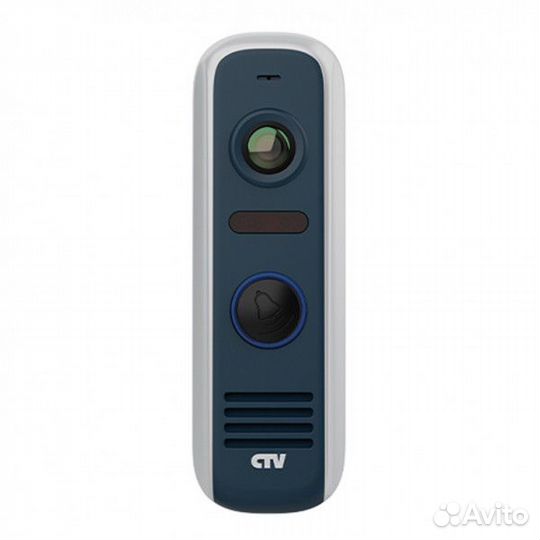 Вызывная видеопанель - CTV, CTV-D4000S GS