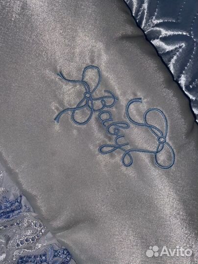 Конверт утепленный