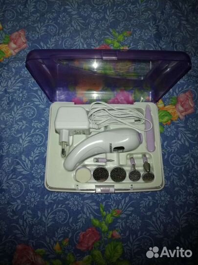 Набор для маникюра