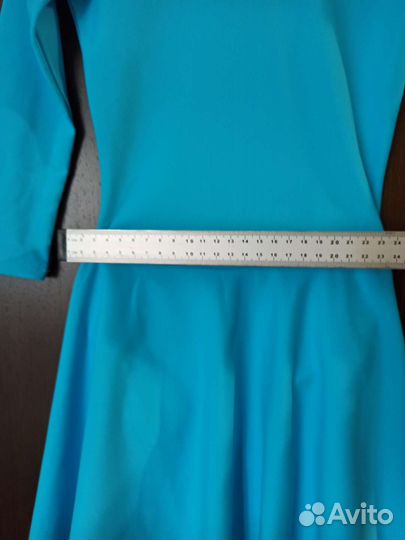 Купальник гимнастический детский