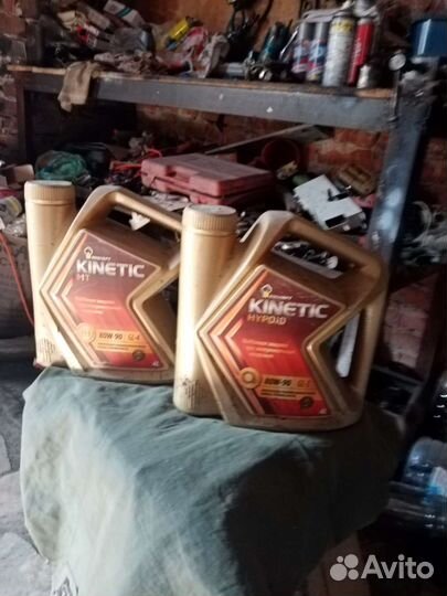 Продам масло