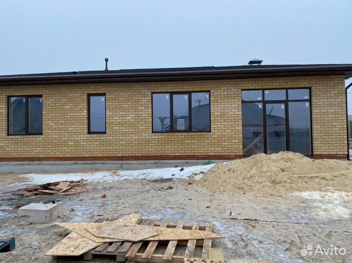 Окна и двери пластиковые и алюминиевые