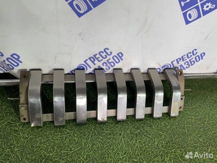 Кенгурятник (Кенгурин) Mitsubishi Pajero Sport