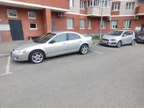 Dodge Stratus 2.4 AT, 2005, 210 000 км, с пробегом, цена 455 000 руб.