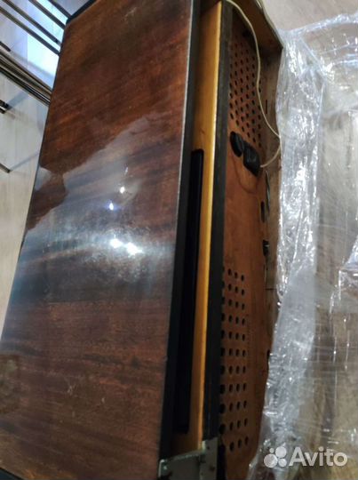 Радиола Урал 111