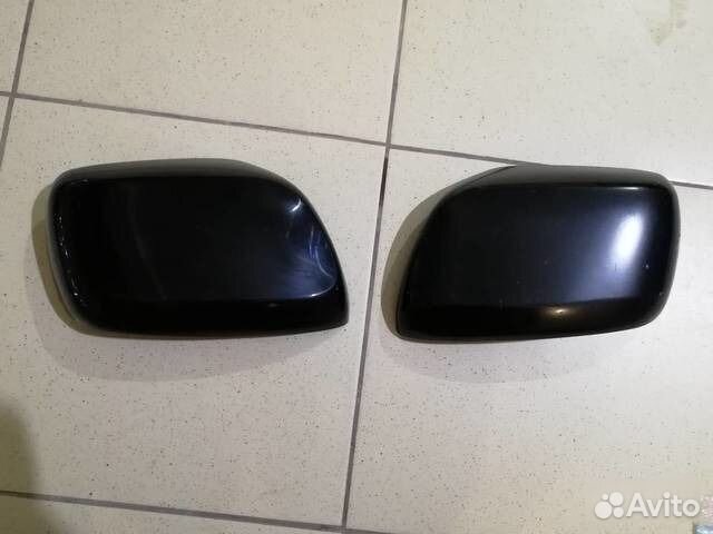 Крышка зеркала Toyota Land Cruiser 200