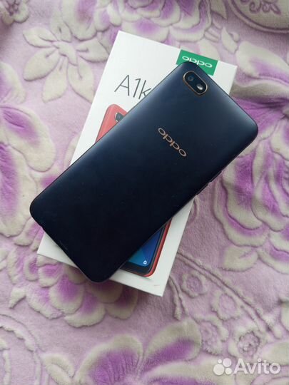 OPPO A1k, 2/32 ГБ