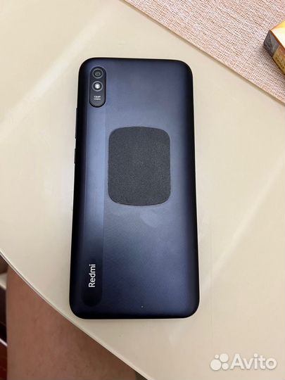 Xiaomi Redmi 9A, 2/32 ГБ