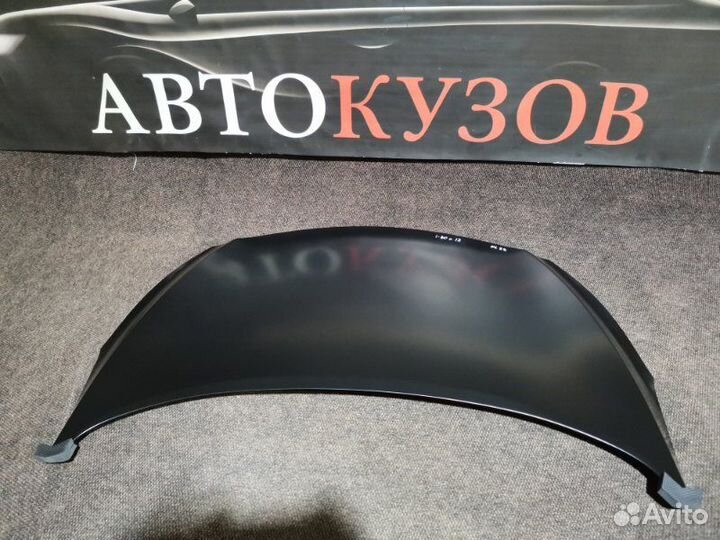 Капот Hyundai I30 2012-2015