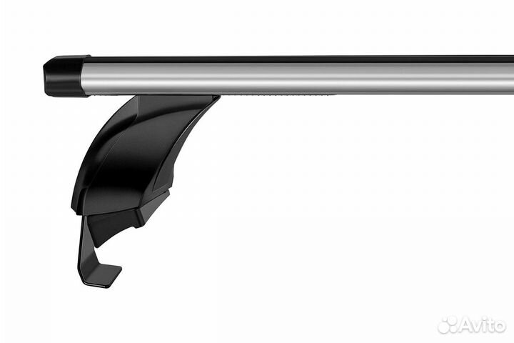 Багажник на крышу Атлант Toyota Tank 2018- эконом