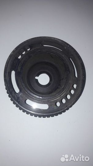 Шкив Opel