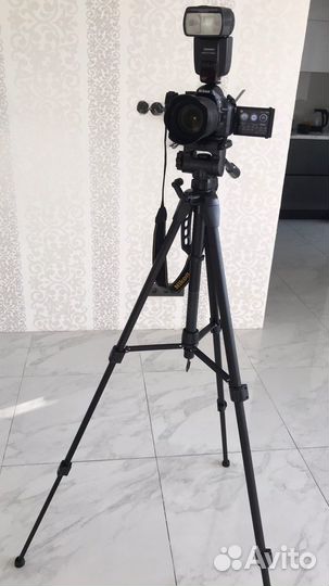 Фотоаппарат nikon d 5200