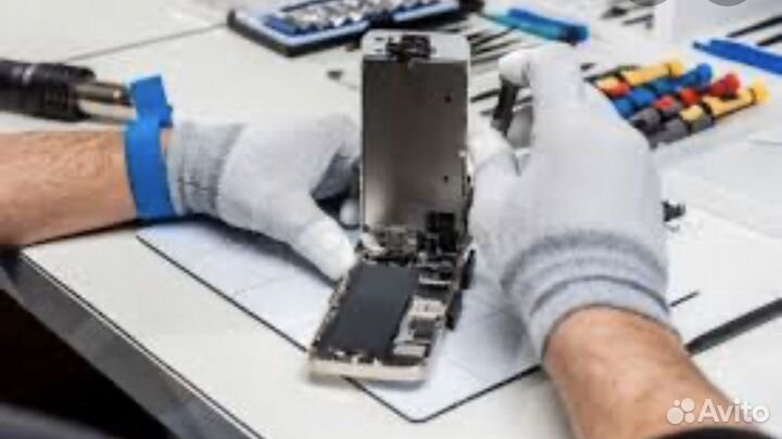 Ремонт телефонов one price максима горького 41