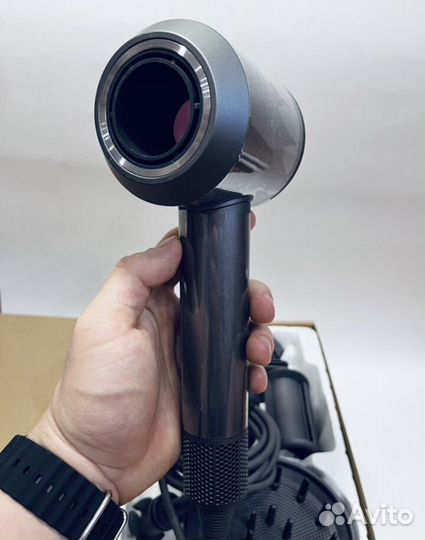 Фен dyson supersonic premium