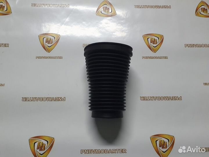 Пыльник передней пневмостойки Ауди А8 D4