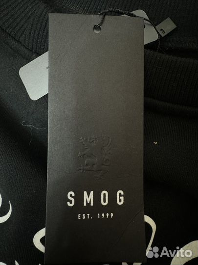 Свитшот smog