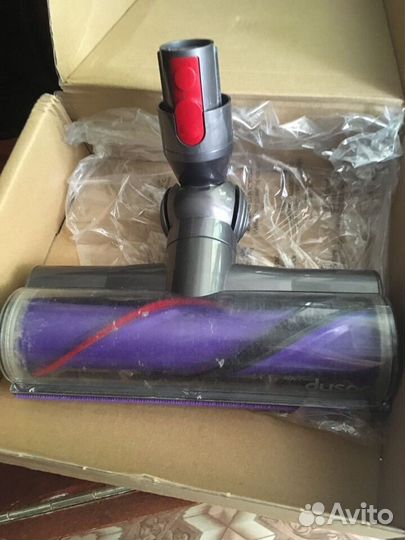 Насадка для пылесоса dyson