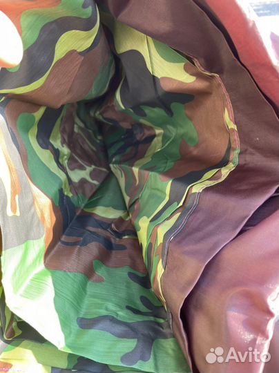 Палатка для туризма 3х местная