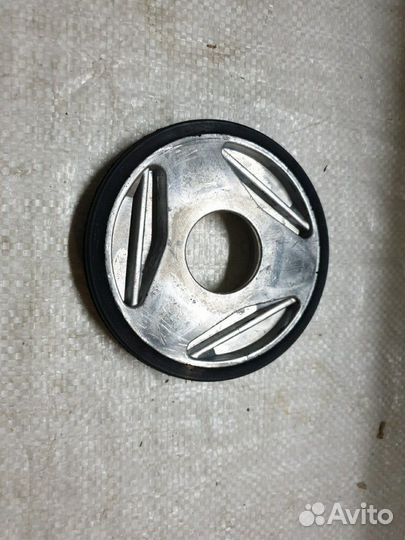 Каток ходовой для снегоходов Тайга