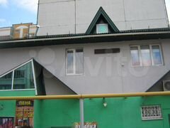 Помещение свободного назначения, 71.2 м²