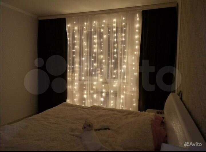 2-к. квартира, 61,2 м², 16/16 эт.