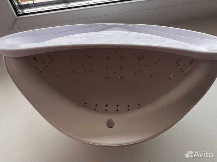 Лампа для ногтей sun 5 (48w)