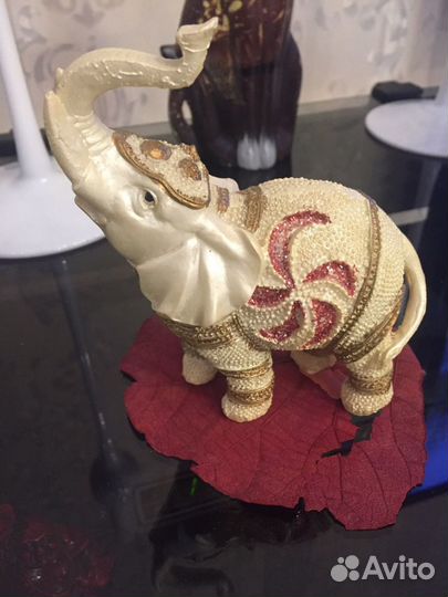 Слон статуэтка Таиланд