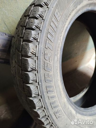 Bridgestone Blizzak MZ-03 175/65 R14 82Q