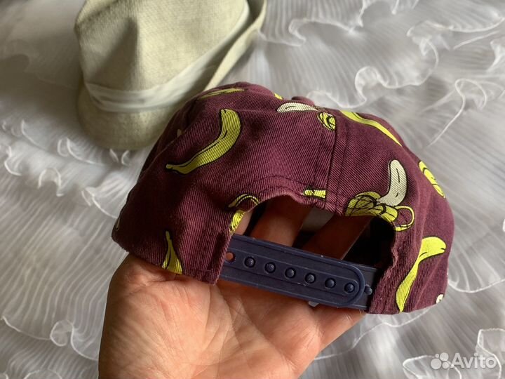 Кепка бейсболка детская