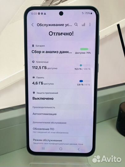 Samsung Galaxy A55, 8/128 ГБ